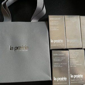 LA PRAIRIE - Skin Caviar - Travel size